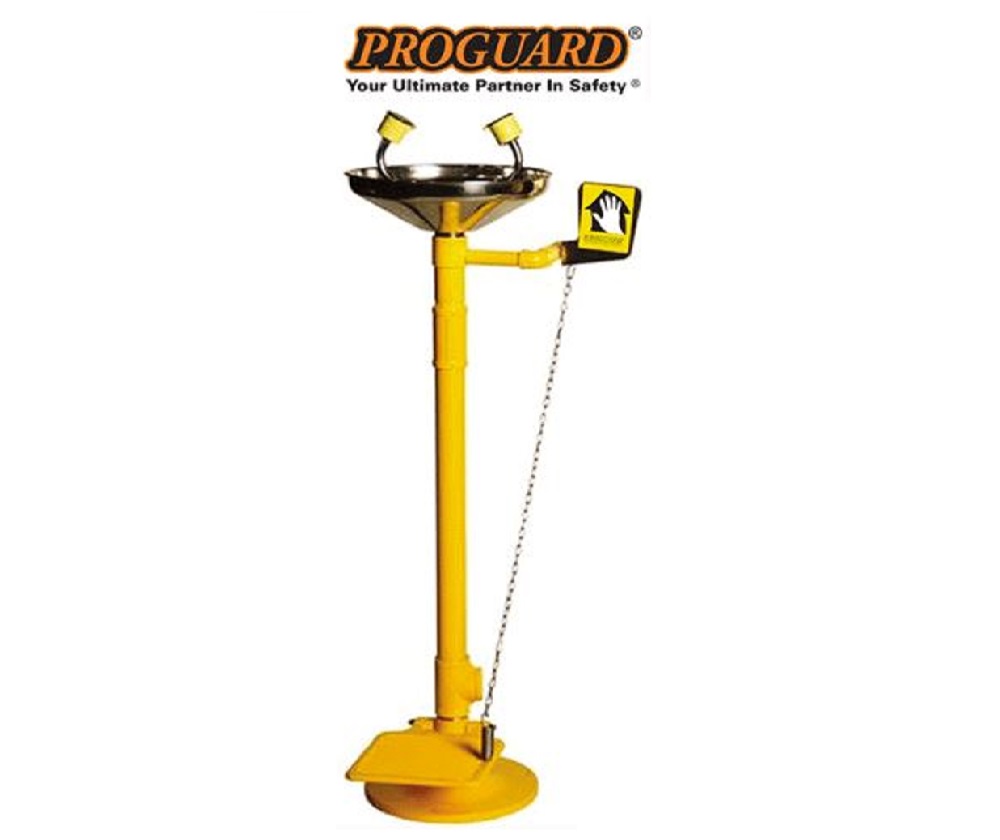 Bồn rửa mắt khẩn cấp Proguard/ Malaysia’ - PG 5070SS