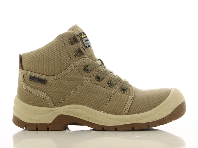 Giầy Safety Jogger Desert - 011