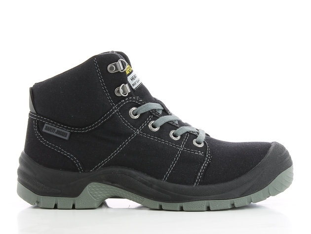 Giầy Safety Jogger Desert - 117